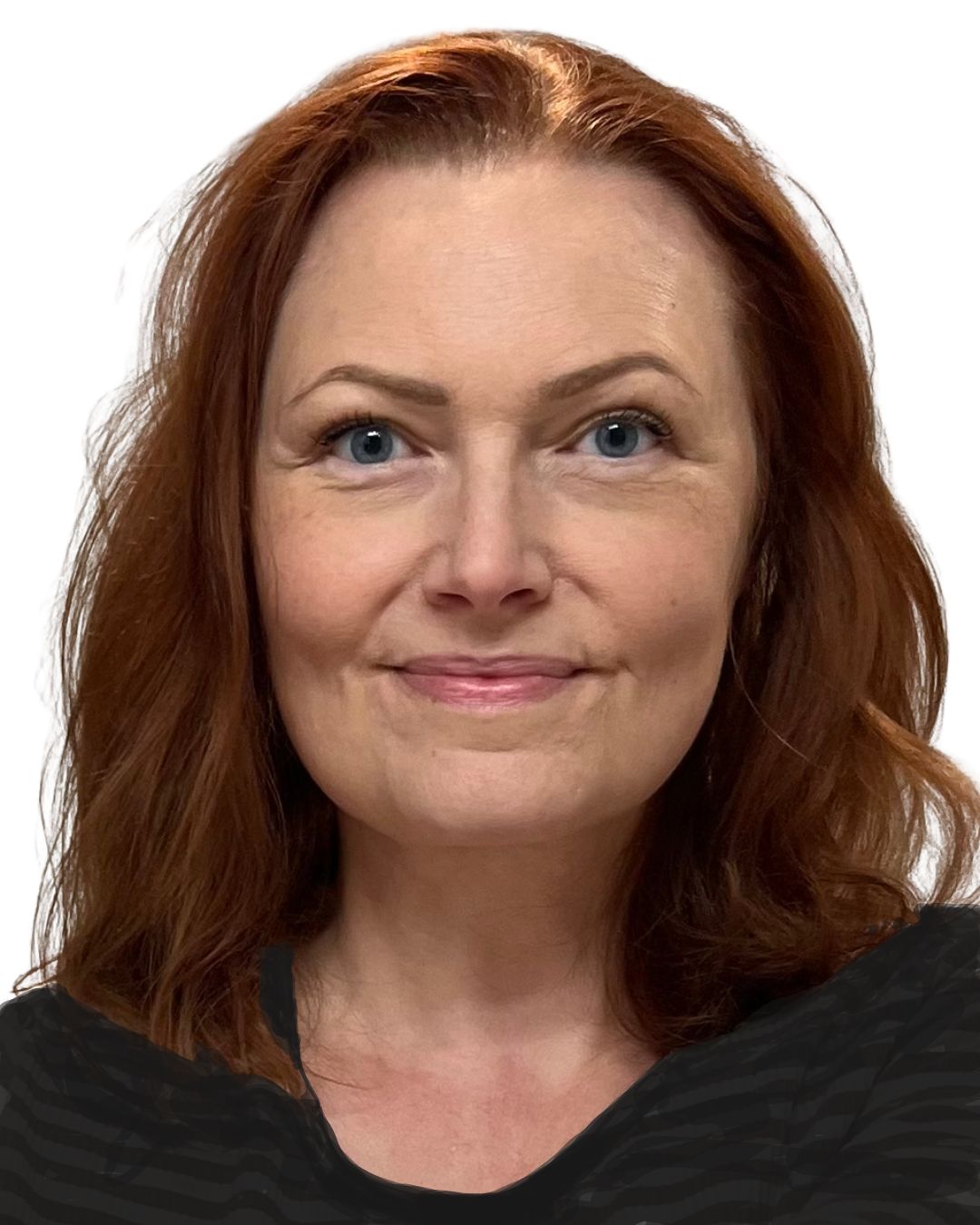 Esteettinen hoitaja Miia Joutsenkoski